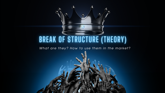 Break of structure (Theory)_Youtube